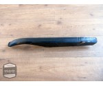Suzuki GSX750 ES/EF kettingscherm / ketting kast / ketting beschermer